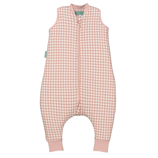 Saco de Dormir - Dusty Rosa - TOG 2.5 | Molis & Co