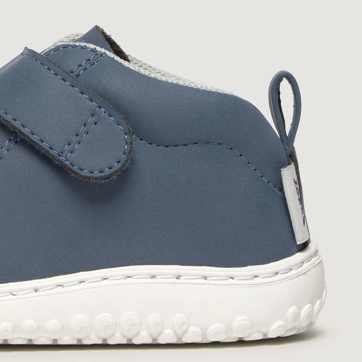 Botas Júcar Rocker - Azul Denim/Branco - PRÉ VENDA - ENTREGA A PARTIR DE 4/11