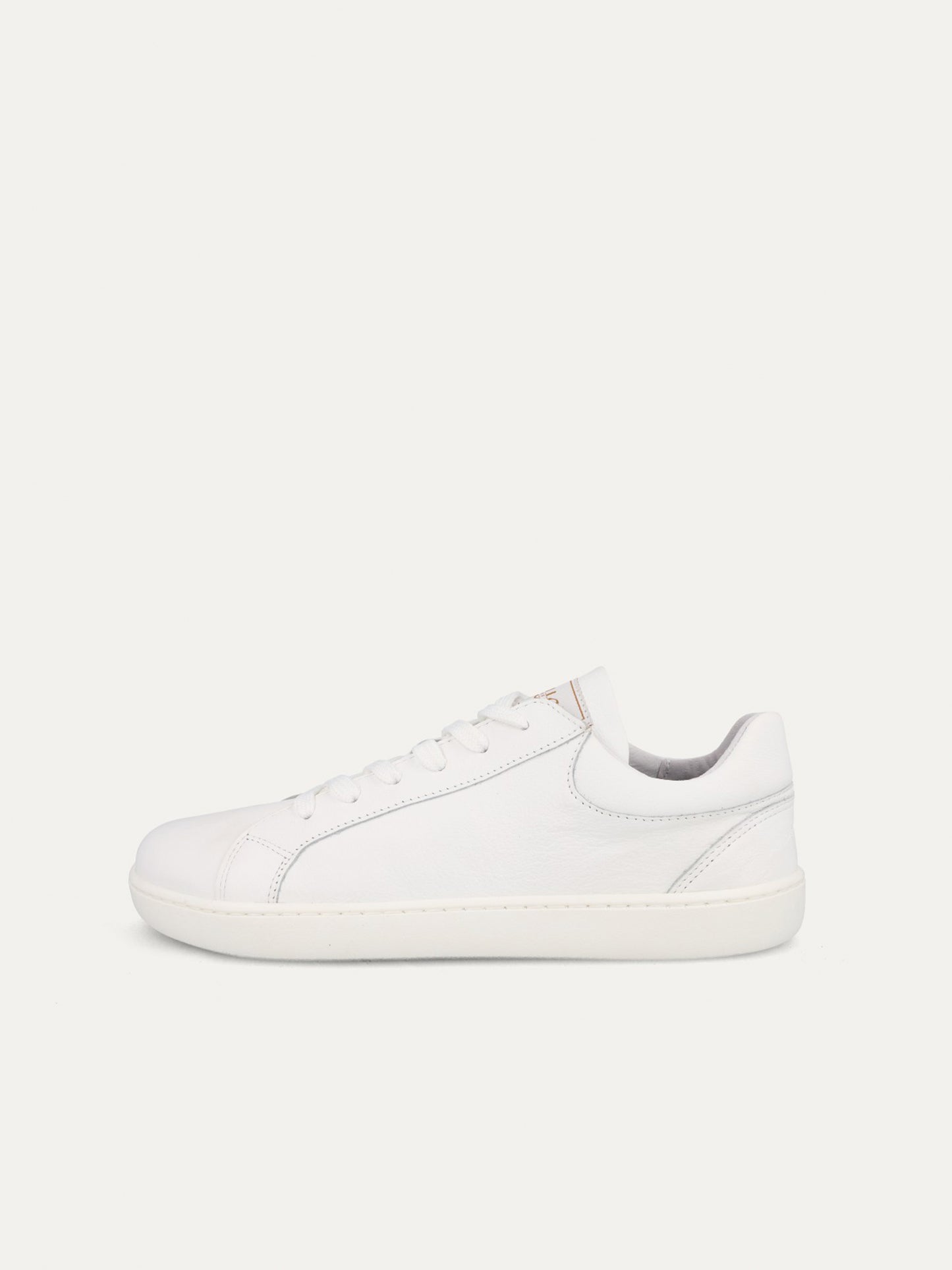 Ténis Adulto - Diana Branco | Mum Barefoot