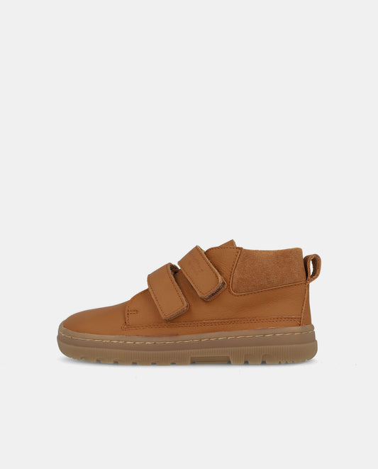 Botas Etna - Cuero | Blanditos