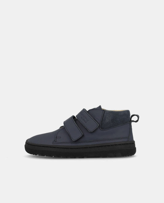 Botas Etna - Azul Marinho | Blanditos.
