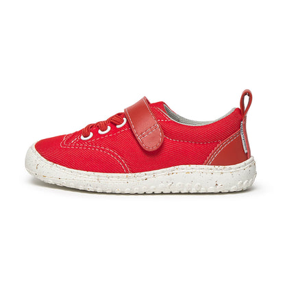 Ténis Eliana Rocker SS26 - Vermelho