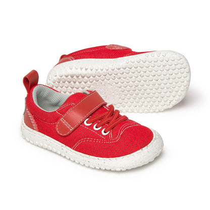 Ténis Eliana Rocker SS26 - Vermelho