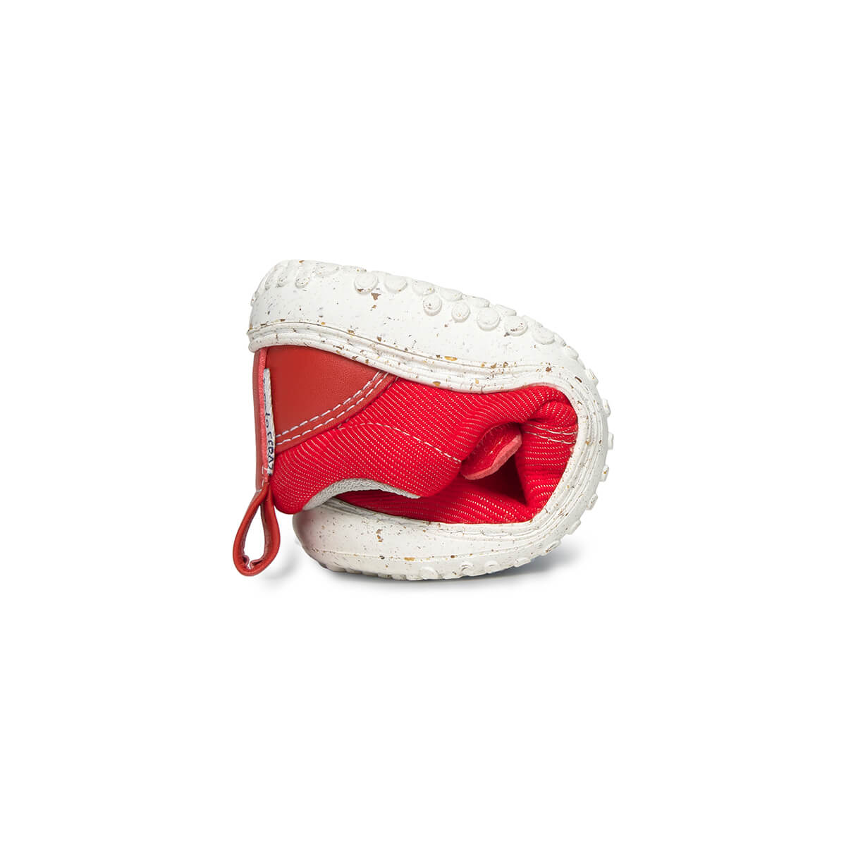Ténis Eliana Rocker SS26 - Vermelho