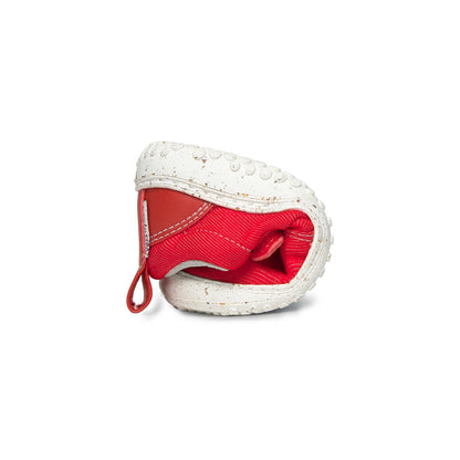 Ténis Eliana Rocker SS26 - Vermelho