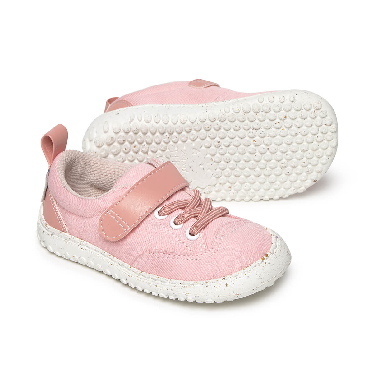 Ténis Eliana Rocker SS26 - Rosa