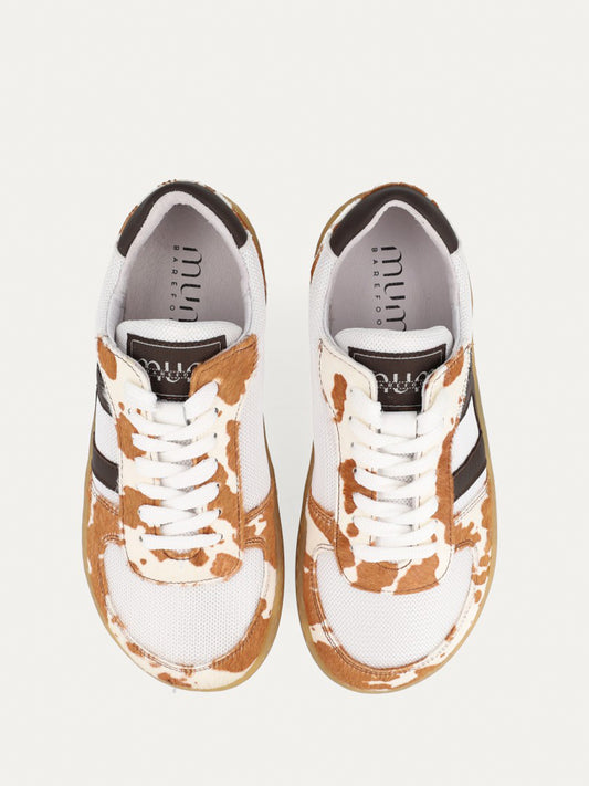 Ténis Adulto - Eva Jungle | Mum Barefoot