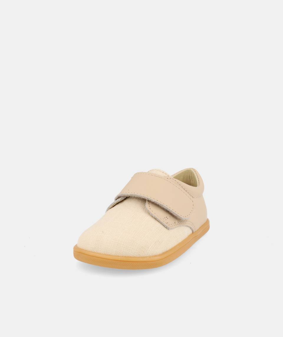 Sapato Faro - Bege | Blanditos