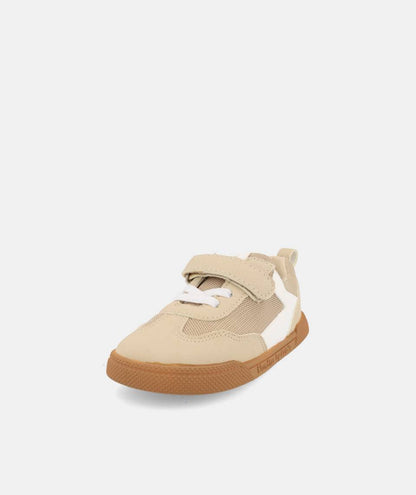 Ténis Flash - Areia | Blanditos AW25