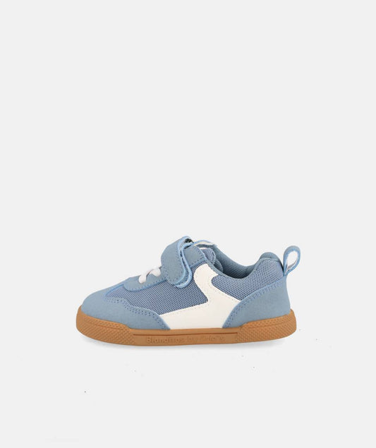 Ténis Flash - Azul | Blanditos AW25