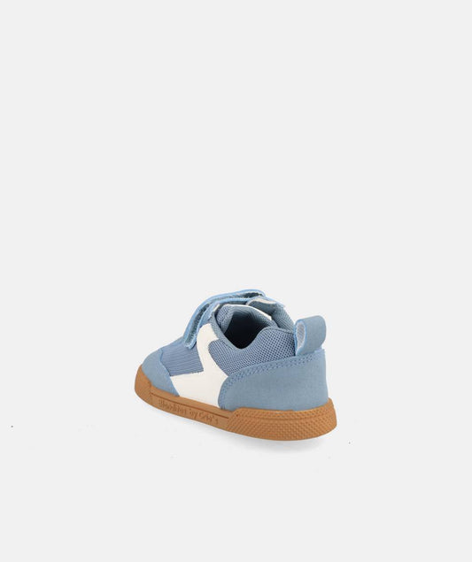 Ténis Flash - Azul | Blanditos AW25