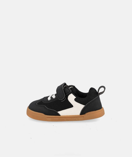 Ténis Flash - Preto | Blanditos AW25