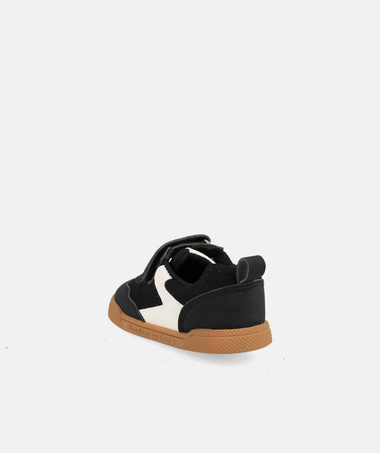 Ténis Flash - Preto | Blanditos AW25