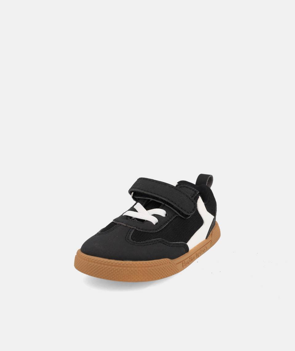 Ténis Flash - Preto | Blanditos AW25