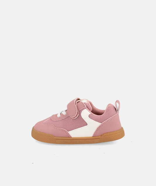Ténis Flash - Rosa | Blanditos AW25