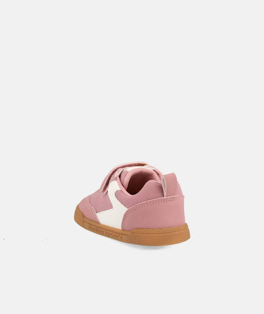 Ténis Flash - Rosa | Blanditos AW25
