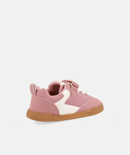 Ténis Flash - Rosa | Blanditos AW25