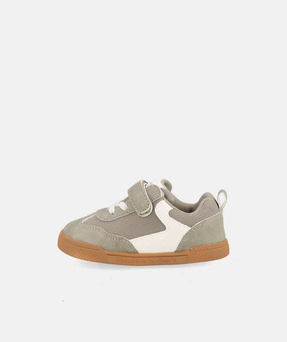 Ténis Flash - Verde | Blanditos AW25