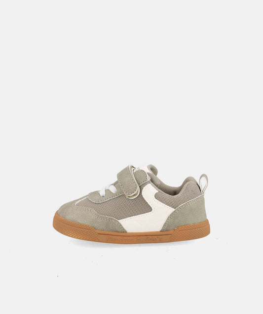 Ténis Flash - Verde | Blanditos AW25