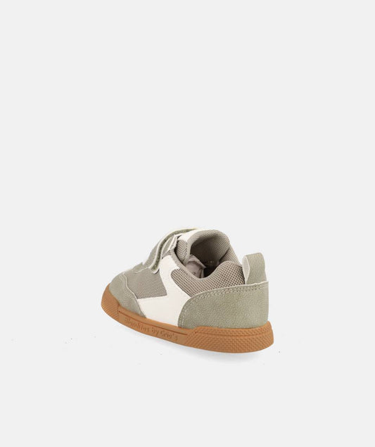 Ténis Flash - Verde | Blanditos AW25