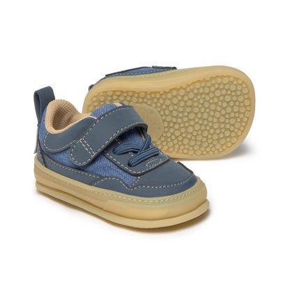 Ténis Faura Feroz SS26 - Azul