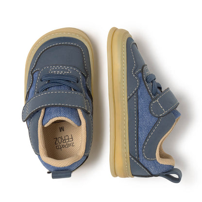 Ténis Faura Feroz SS26 - Azul