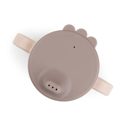 Copo Foodie com bico - Powder | Done by Deer