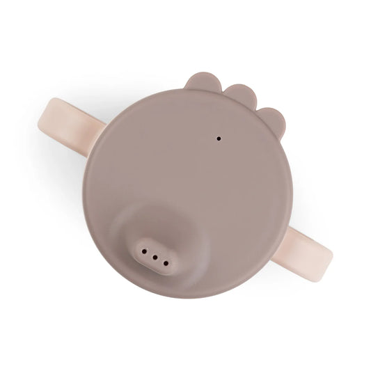 Copo Foodie com bico - Powder | Done by Deer