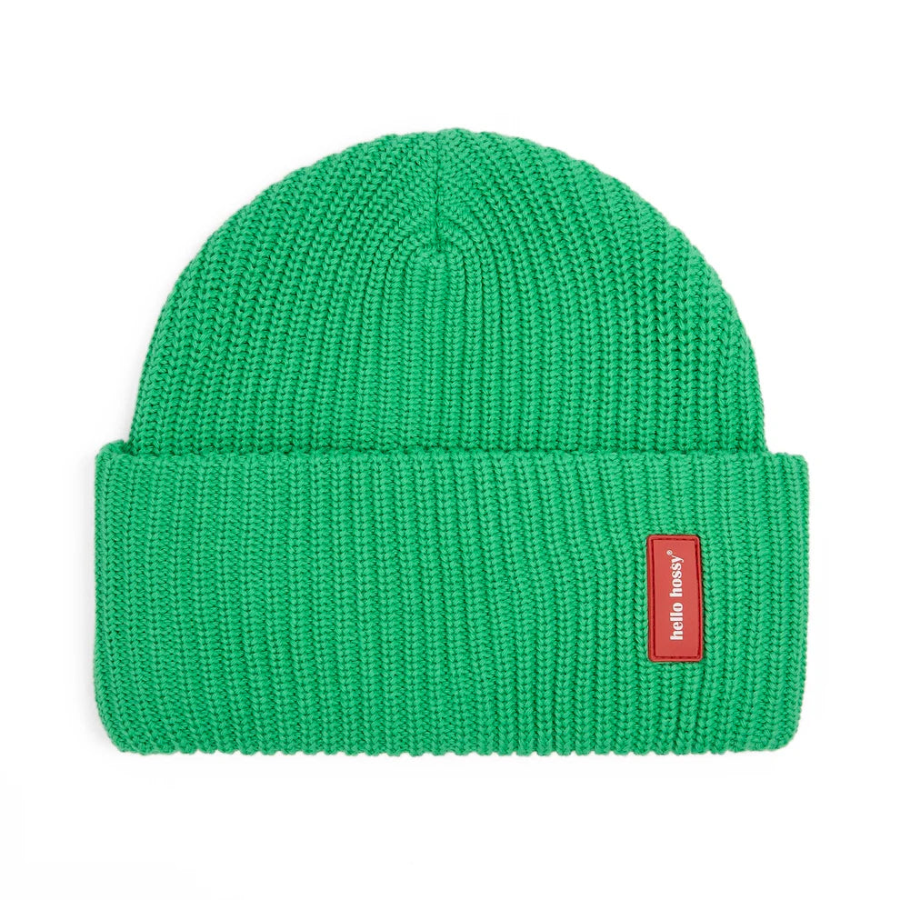 Gorro Criança - Flow Basil