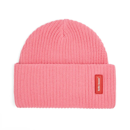 Gorro Criança - Flow Pink