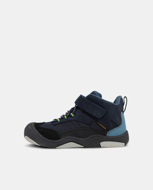 Botas Hera - Navy | Blanditos.