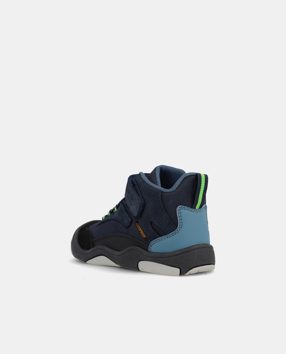 Botas Hera - Navy | Blanditos.
