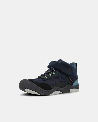 Botas Hera - Navy | Blanditos.