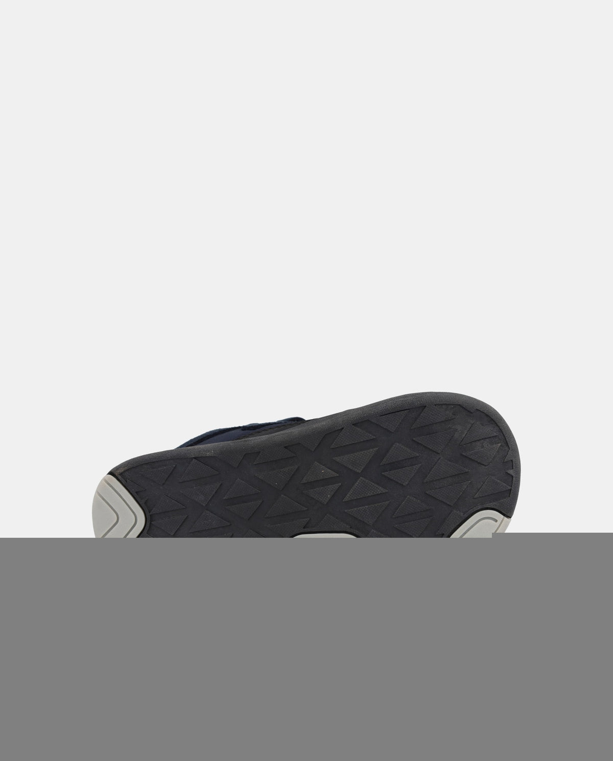 Botas Hera - Navy | Blanditos.