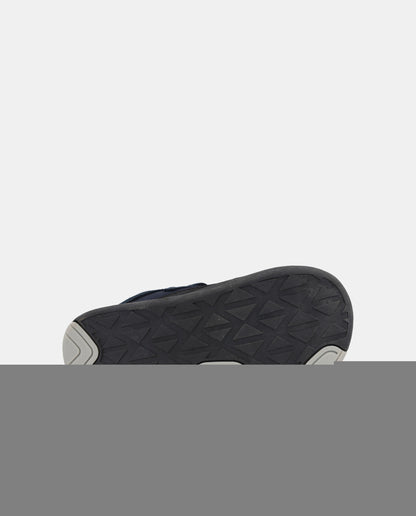 Botas Hera - Navy | Blanditos.