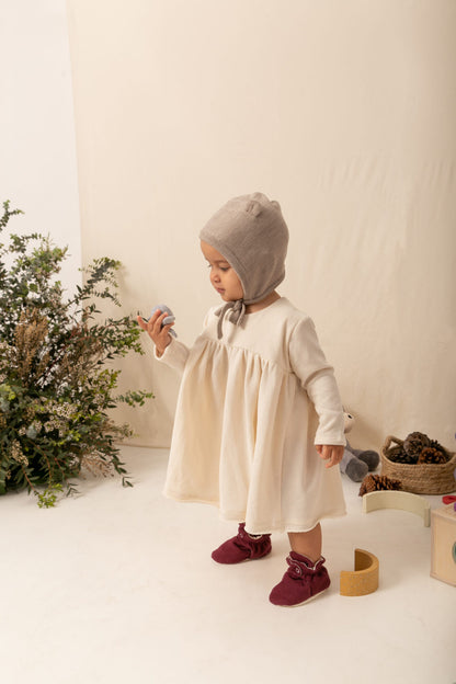 Booties Zás Trás - Cherry Pie | Mid Season