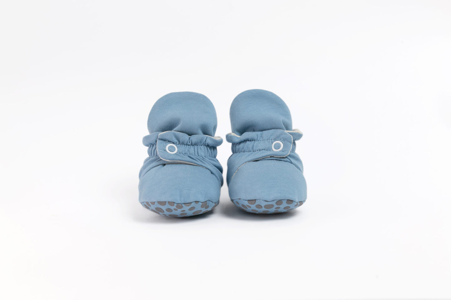 Booties Zás Trás - Blue Marshmallow | Verão