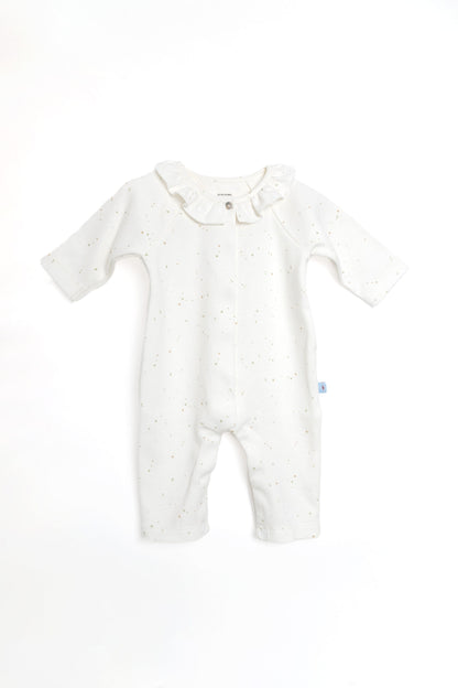 Babygrow recém-nascido - Sugar Cookie.