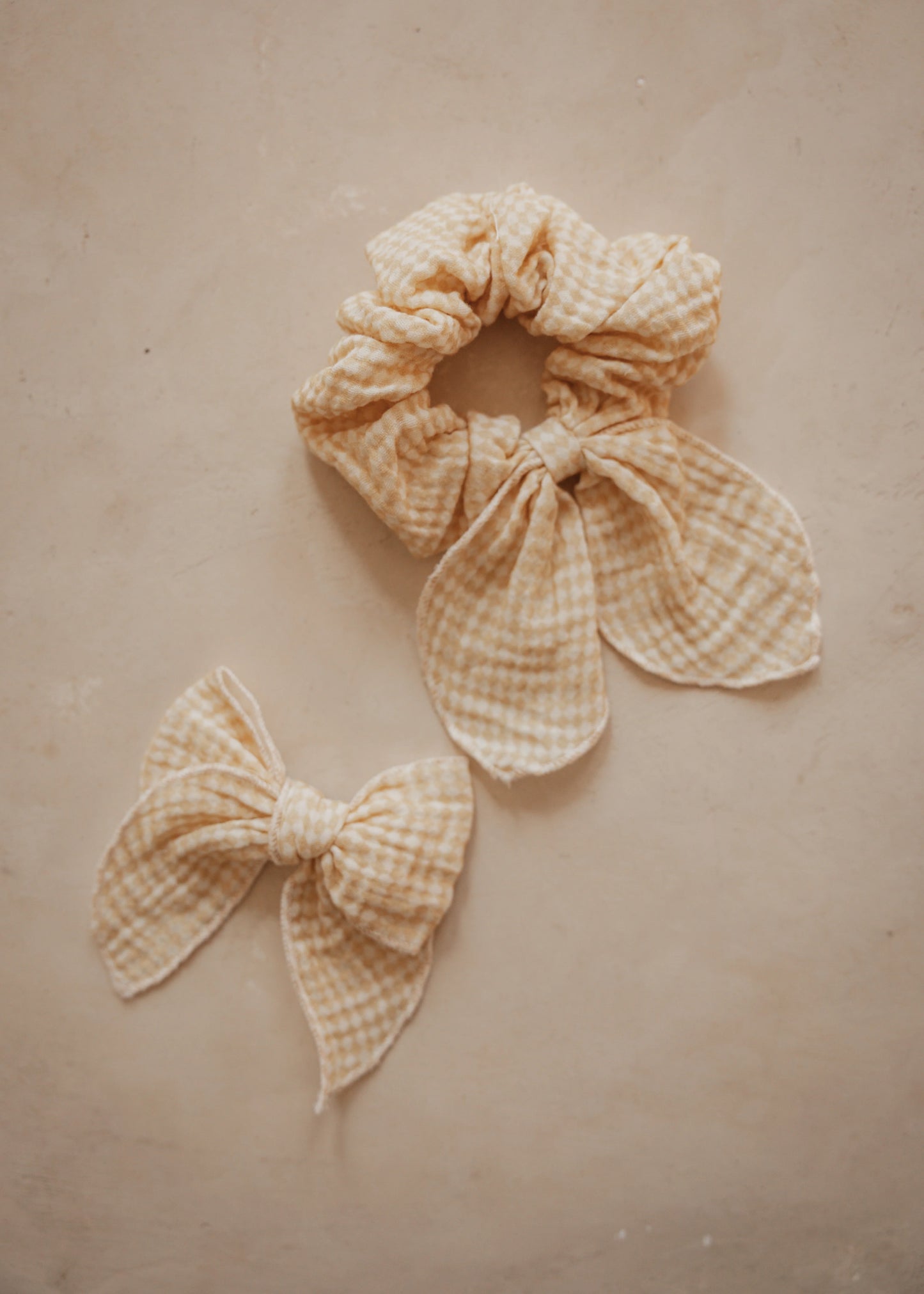 Scrunchies - Speckled Diamond | Mrs. Ertha