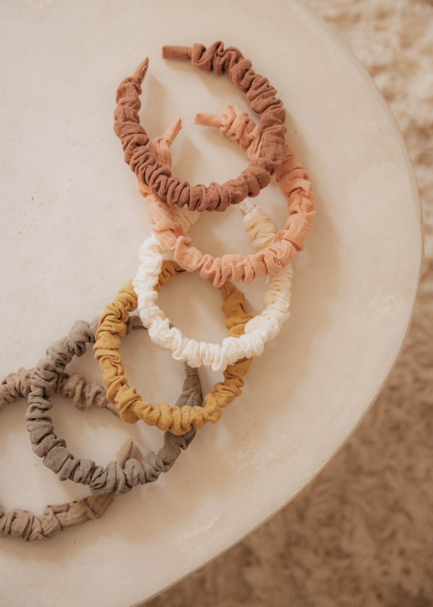 Bandolete - Olive | Mrs. Ertha