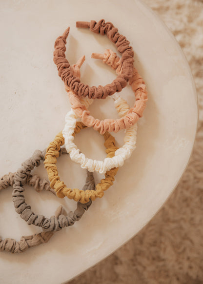 Bandolete - Olive | Mrs. Ertha