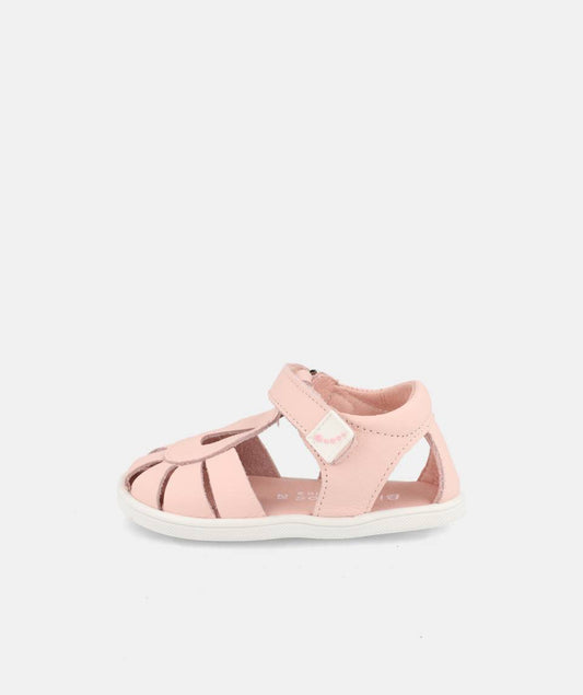 Sandálias Índia - Rosa | Blanditos