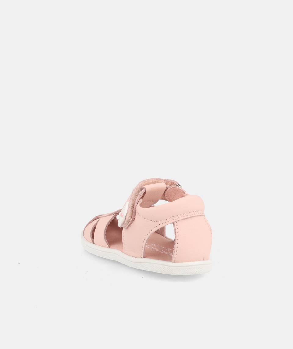 Sandálias Índia - Rosa | Blanditos