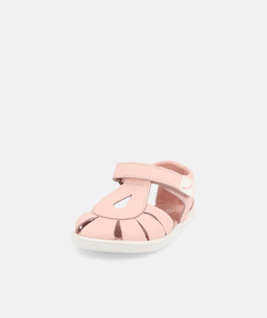 Sandálias Índia - Rosa | Blanditos