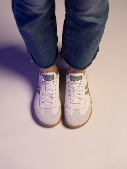 Ténis Adulto - Ines Meadow | Mum Barefoot