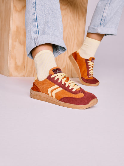 Ténis Adulto - Ines Dawn | Mum Barefoot