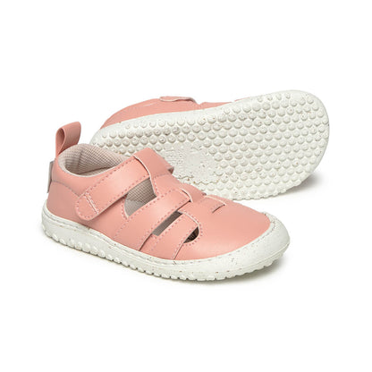 Sandálias Irta Rocker SS26 - Rosa | Zapato Feroz