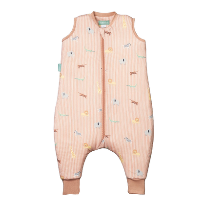Saco de Dormir - Jungle - TOG 1.0 | Molis & Co