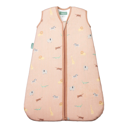 Saco de Dormir Bebé - Jungle - TOG 1.0 | Molis & Co