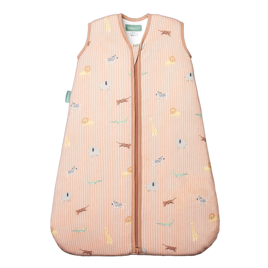 Saco de Dormir Bebé - Jungle - TOG 1.0 | Molis & Co